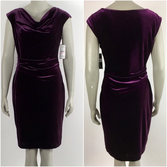 Jessica Howard Dress - Picture 2 of 3